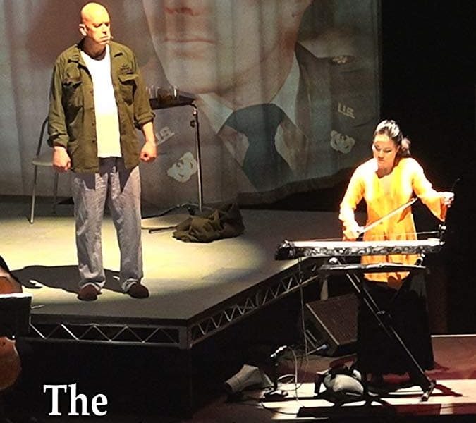 Requiem for a Massacre: A Concert of Healing and Reconciliation, The Whistleblower of My Lai