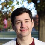 Headshot of Brandon Thierry