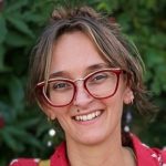 Photo of Kate Alonso