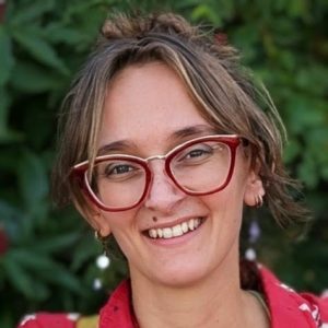 Photo of Kate Alonso