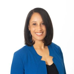 Headshot of Sabrina Thomas