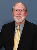 Headshot of Daniel Doeppers